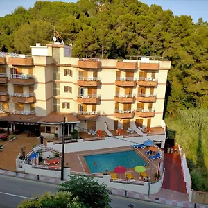 Eva Apartment Lloret de Mar
