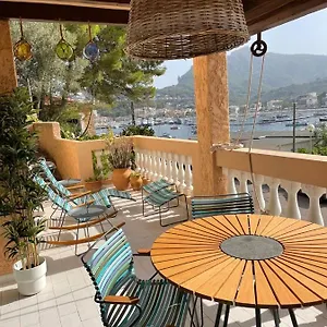 Montemar No.1 - Perfect Ocean View Apartment Soller