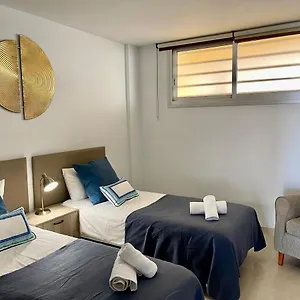 Sol Paraiso Apartment Costa Adeje (Tenerife)