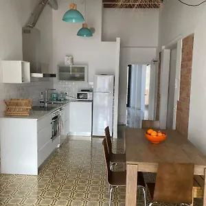  Apartamento Can Llavi - Tartana