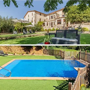  Сasa de vacaciones Masia Orta