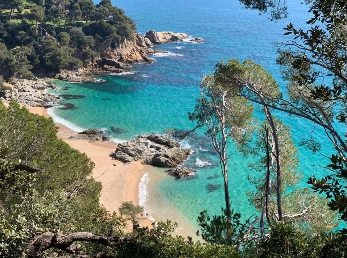 Seahomes Vacations, La Mer Bleue, Beach&Pool, Pk, Full Equipped In Fenals Beach Lloret de Mar Appartement